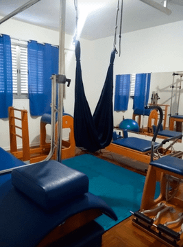 Imagem 3 da galeria do parceiro Studio de Pilates Regiane Reis