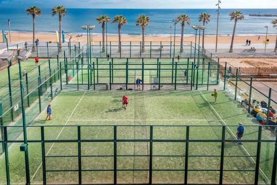 Imagen 3 de la galería del partner Club Natació Barcelona