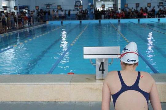 Immagine 1 dalla galleria del partner Venafro Nuoto