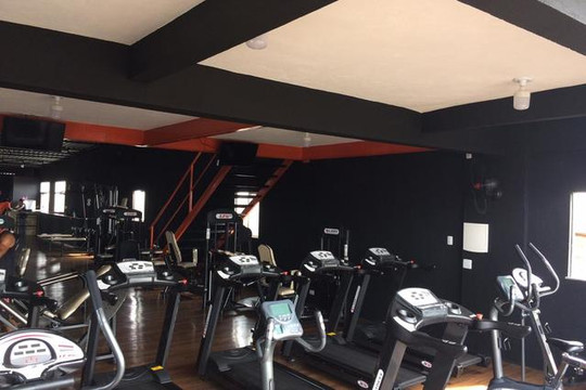 Imagem 2 da galeria do parceiro Fox Fitness Academia