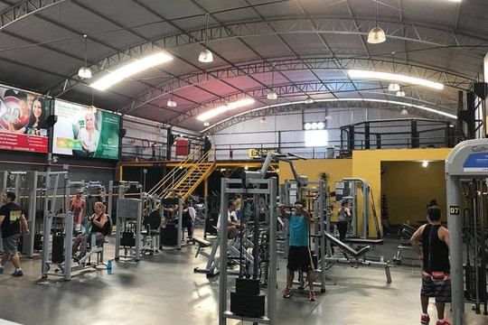 Imagem 3 da galeria do parceiro FITBOX