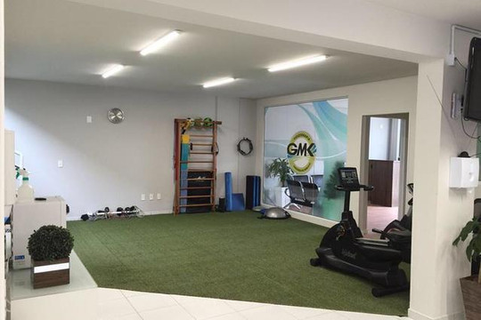 Imagem 1 da galeria do parceiro GMK Fisio