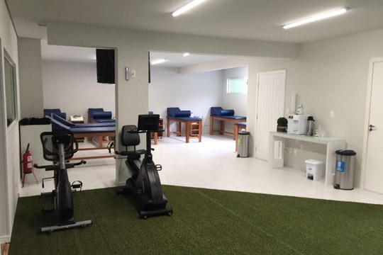 Imagem 2 da galeria do parceiro GMK Fisio