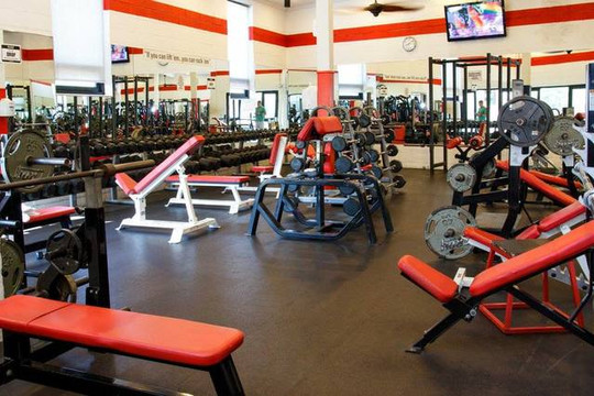 Image 1 from Hardbodyz Fitness partner gallery