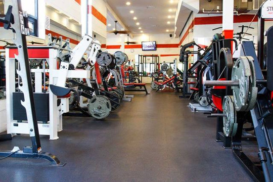 Image 3 from Hardbodyz Fitness partner gallery