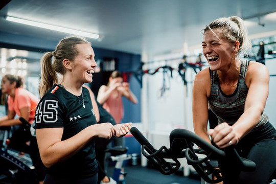Image 3 from F45 Fulham - UK partner gallery
