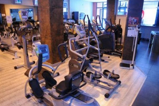 Imagen 1 de la galería del partner Gimnasio Vitalform