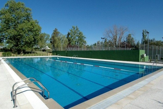 Imagen 1 de la galería del partner Norte Real Sport Club