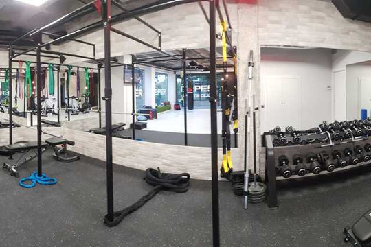 Imagen 3 de la galería del partner Beper Sports