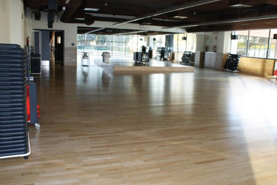 Imagen 3 de la galería del partner BeOne Getafe