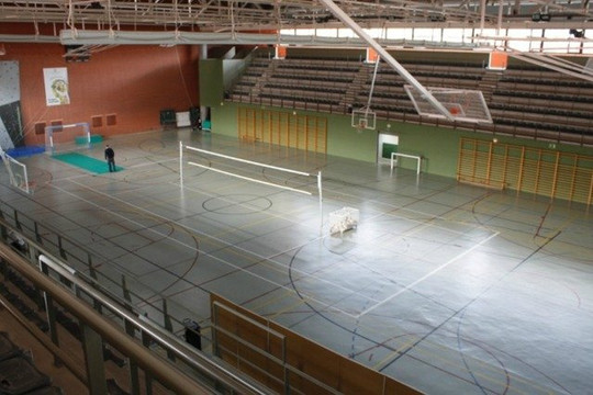 Imagen 1 de la galería del partner BeOne Leganes