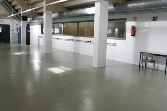 Imagen 3 de la galería del partner BeOne Leganes