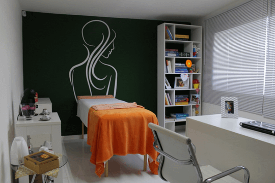 Imagem 2 da galeria do parceiro Ecolife Pilates e Estética