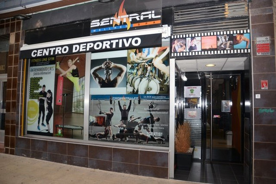 Imagen 2 de la galería del partner Sentral +24