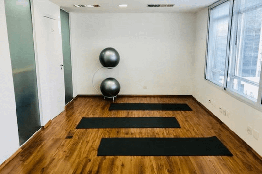 Imagem 3 da galeria do parceiro TATVA Itaim - Performance & Longevidade