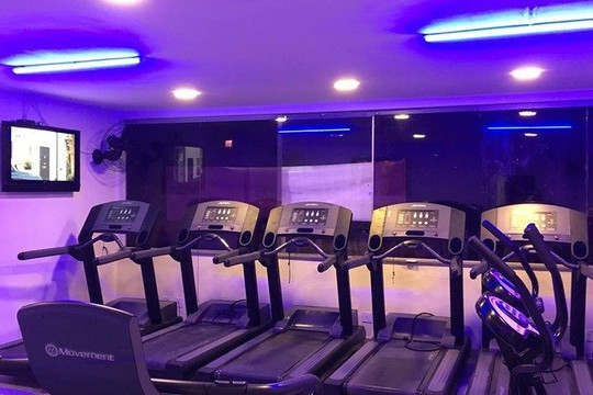 Imagem 1 da galeria do parceiro Fitness For Life