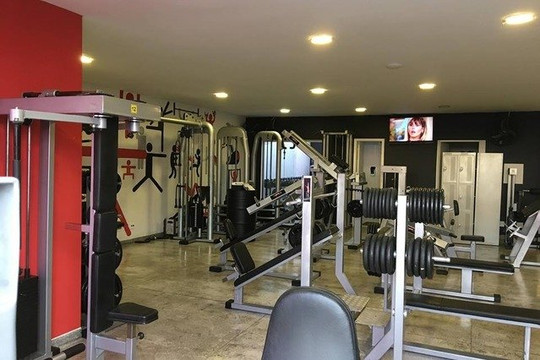 Imagem 3 da galeria do parceiro Fitness For Life