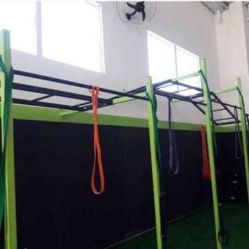 Imagem 3 da galeria do parceiro Cross Aruja
