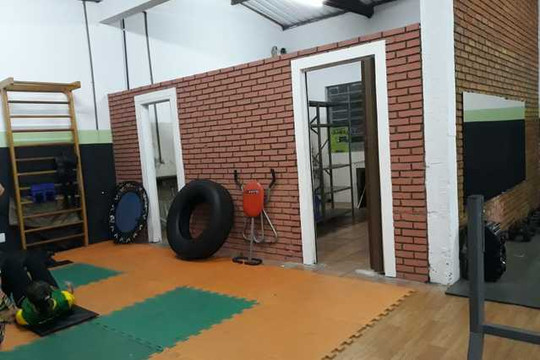 Imagem 3 da galeria do parceiro FitForma Academia