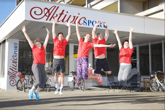 Bild 2 von AktivioSport Partnergalerie