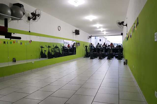 Imagem 1 da galeria do parceiro Academia Lótus