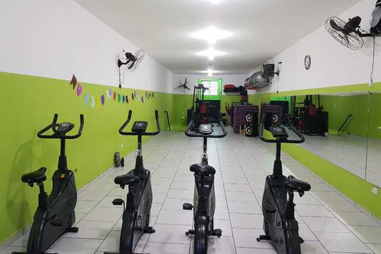 Imagem 3 da galeria do parceiro Academia Lótus