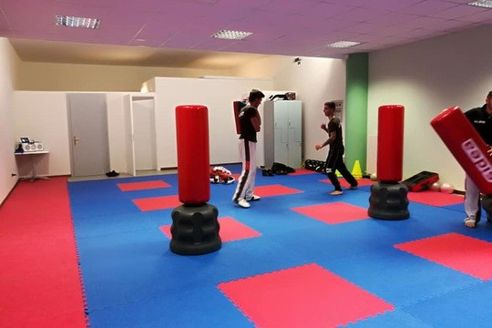 Immagine 3 dalla galleria del partner ACTIVE GYM ALA