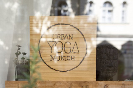 Bild 3 von Urban Yoga Munich Partnergalerie