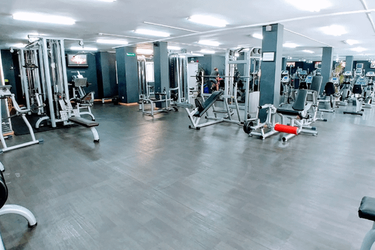 Imagen 1 de la galería del partner Cuesta Sport