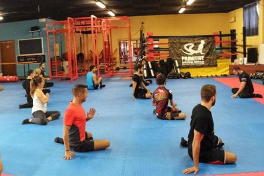 Immagine 3 dalla galleria del partner Power Gym Club Padova