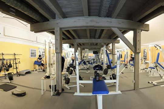 Bild 1 von PhysioCenter Leiblfing Partnergalerie