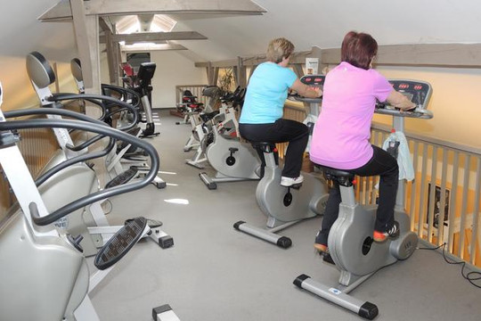 Bild 2 von PhysioCenter Leiblfing Partnergalerie