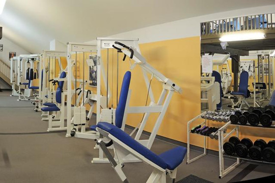 Bild 3 von PhysioCenter Leiblfing Partnergalerie
