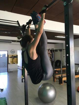 Imagem 2 da galeria do parceiro Fer Hanser Studio Fit