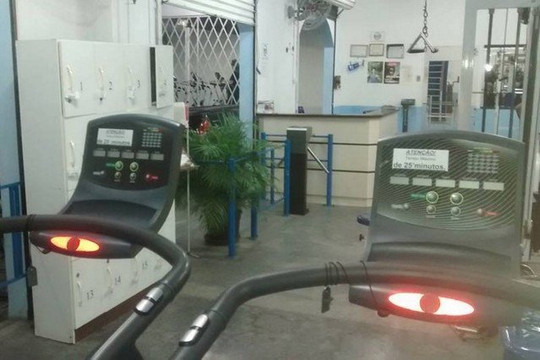 Imagem 3 da galeria do parceiro Academia Atitude Física Boa Vista
