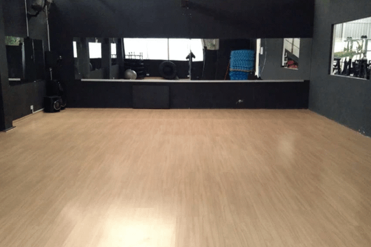 Imagem 2 da galeria do parceiro Academia Olimpyca Brasil