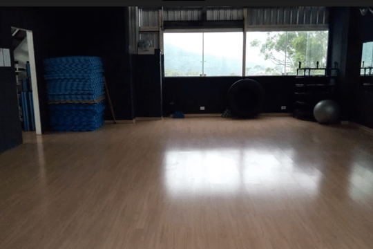 Imagem 3 da galeria do parceiro Academia Olimpyca Brasil