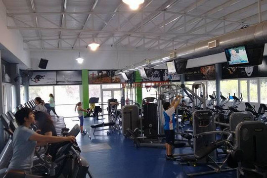 Imagen 3 de la galería del partner Terra - Sede Parque