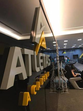 Imagem 2 da galeria do parceiro Atletas Novo Parque Unidade 4