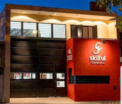 Imagen 2 de la galería del partner Skilful Gimnasio Candioti