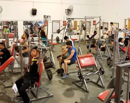 Imagen 1 de la galería del partner Skilful Gimnasio Centro