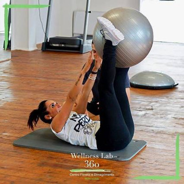 Immagine 3 dalla galleria del partner Vincenzo Personal Trainer