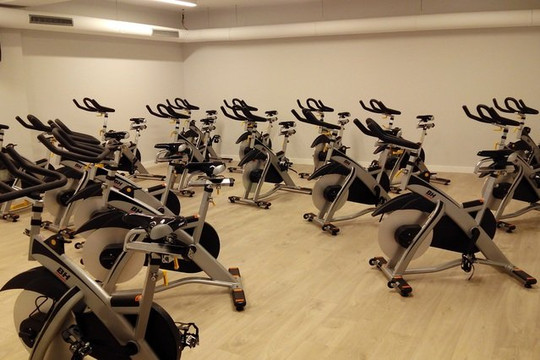 Imagen 3 de la galería del partner Bike & Fit