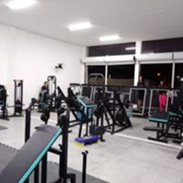 Imagem 3 da galeria do parceiro ForFit academia