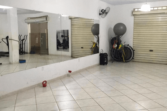 Imagem 1 da galeria do parceiro Studio Garota Fit