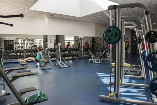 Imagen 3 de la galería del partner Body Factory - Paraiso