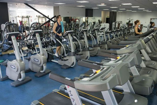 Imagen 1 de la galería del partner Body Factory - Paraiso