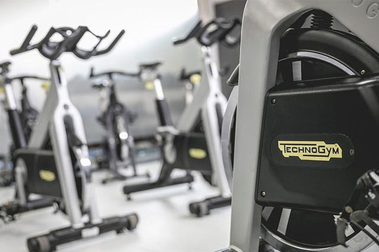 Immagine 1 dalla galleria del partner Palestra Perfect