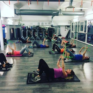 Immagine 2 dalla galleria del partner Palestra Perfect