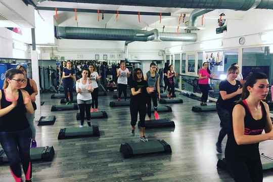 Immagine 3 dalla galleria del partner Palestra Perfect